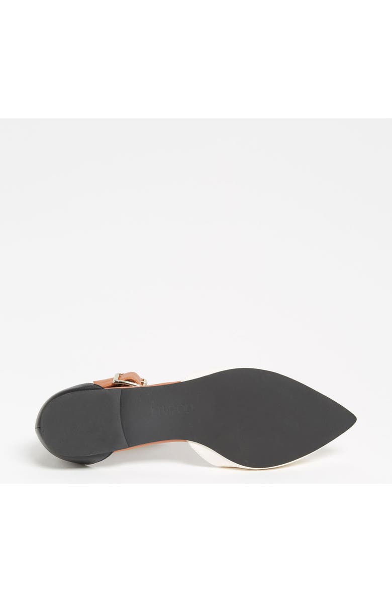 Tildon 'Aubree' Flat, Alternate, color,