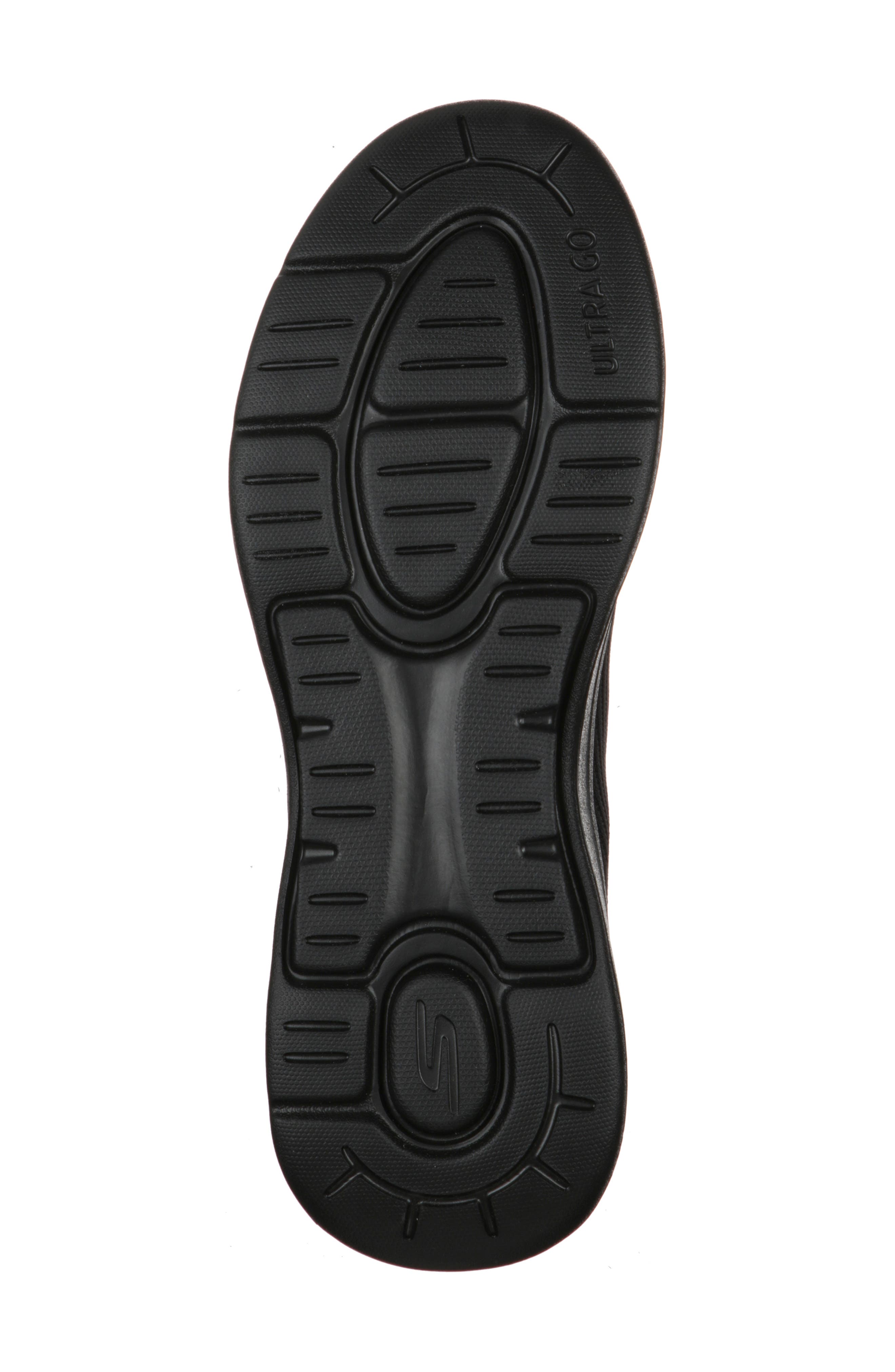 SKECHERS GOwalk Arch Fit Iconic Sneaker, Alternate, color, 