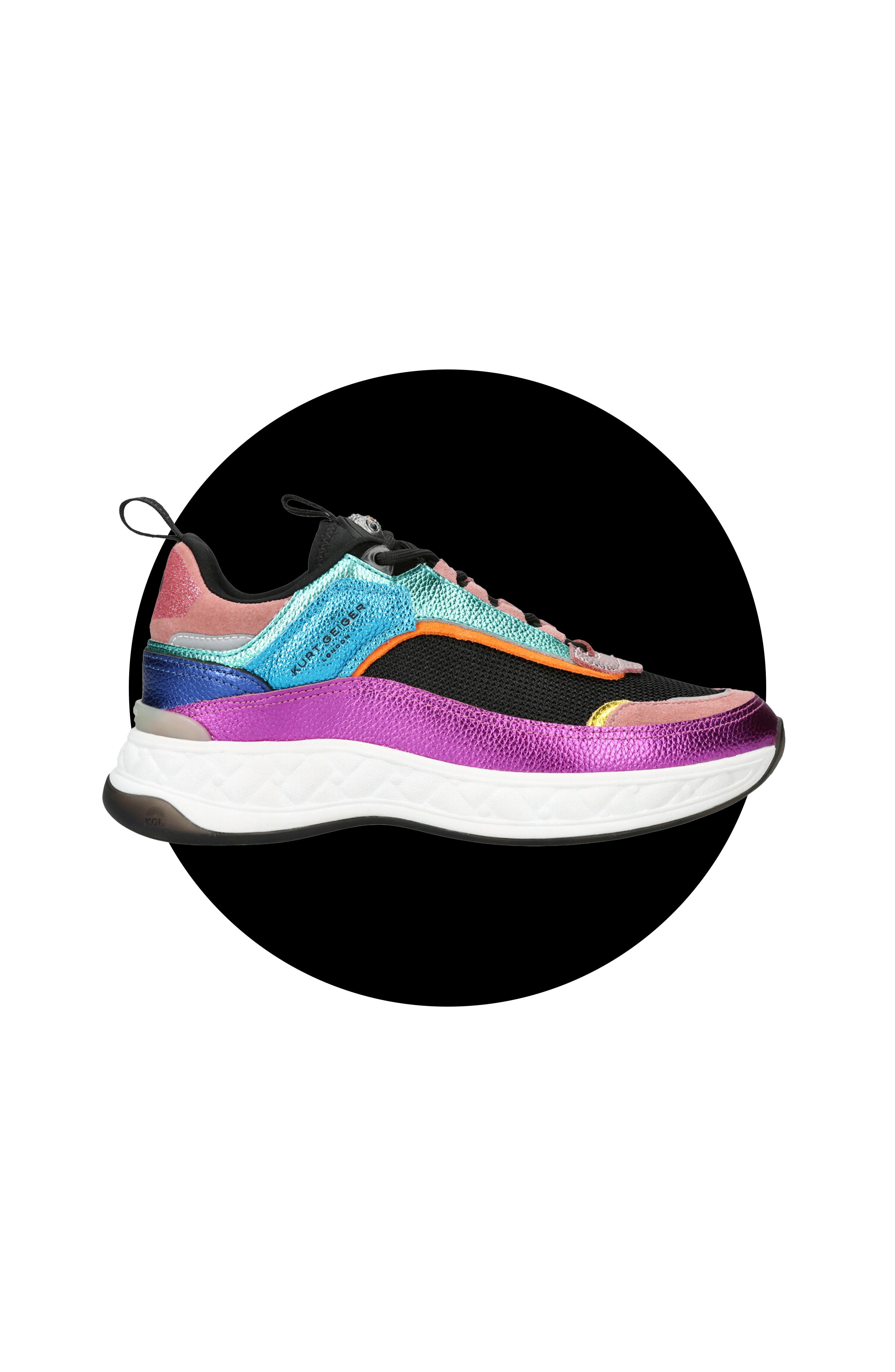 Kensington Sneaker