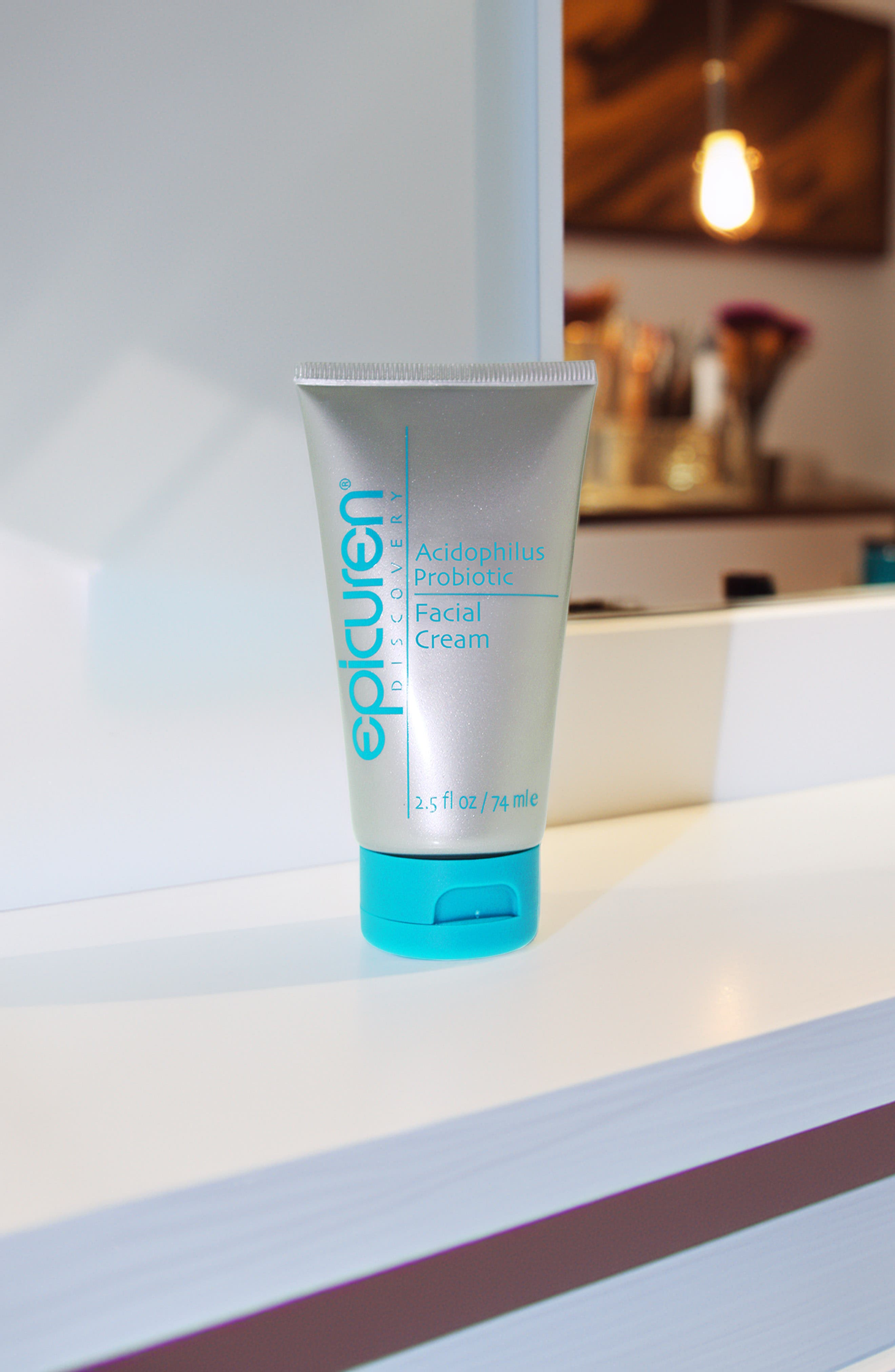 Epicuren Discovery Acidophilus Probiotic Facial Cream | Nordstrom
