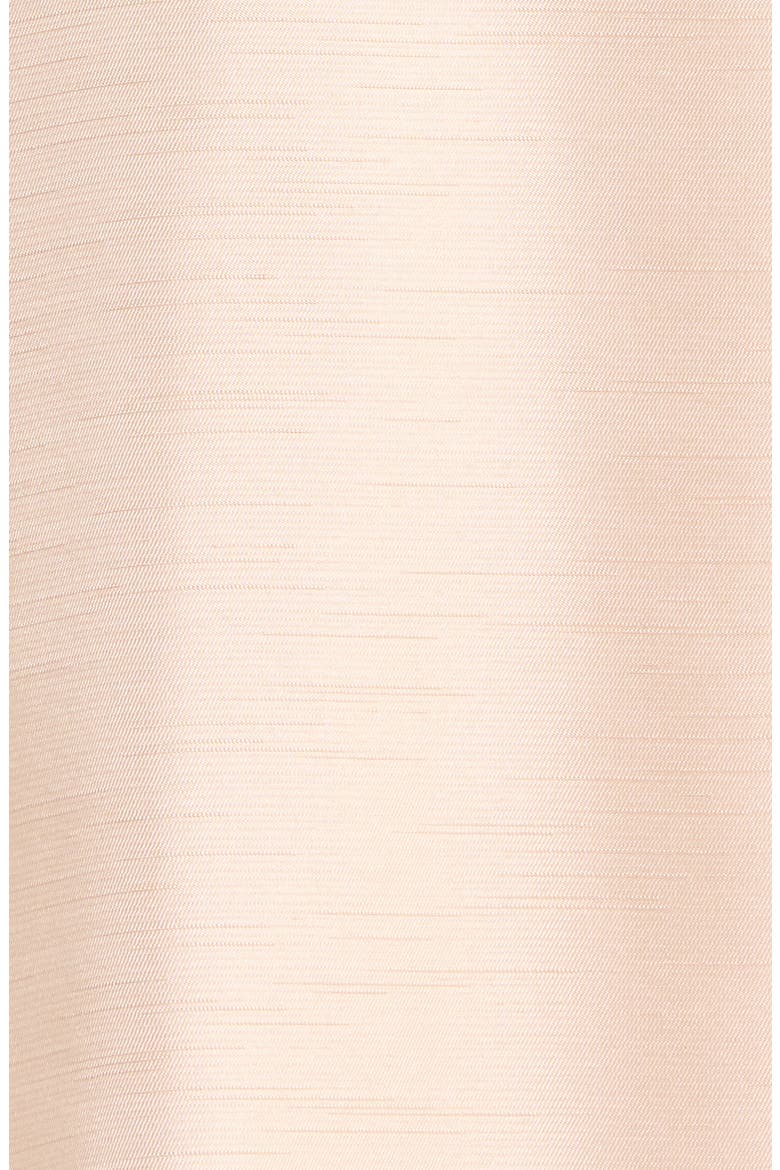 Keyla Sleeveless Trapeze Minidress, Alternate, color, IVORY