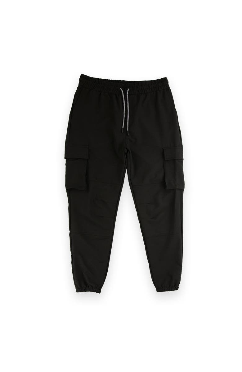Sovereign Code Hyperloop Jogger Pants, Main, color, Black