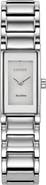 Citizen Axiom Diamond Eco-Drive Bracelet Watch, 23mm