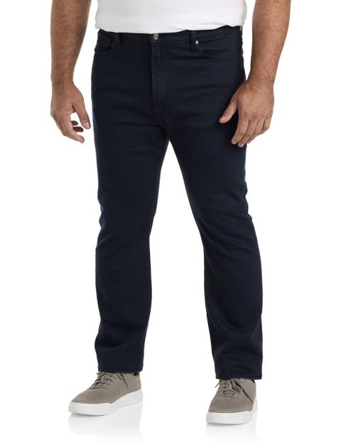 Big & Tall Straight-Fit Jeans