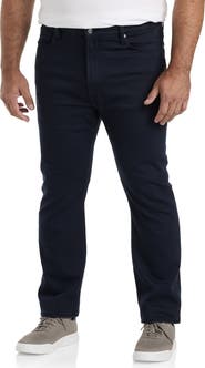 7 For All Mankind Big & Tall Straight-Fit Jeans