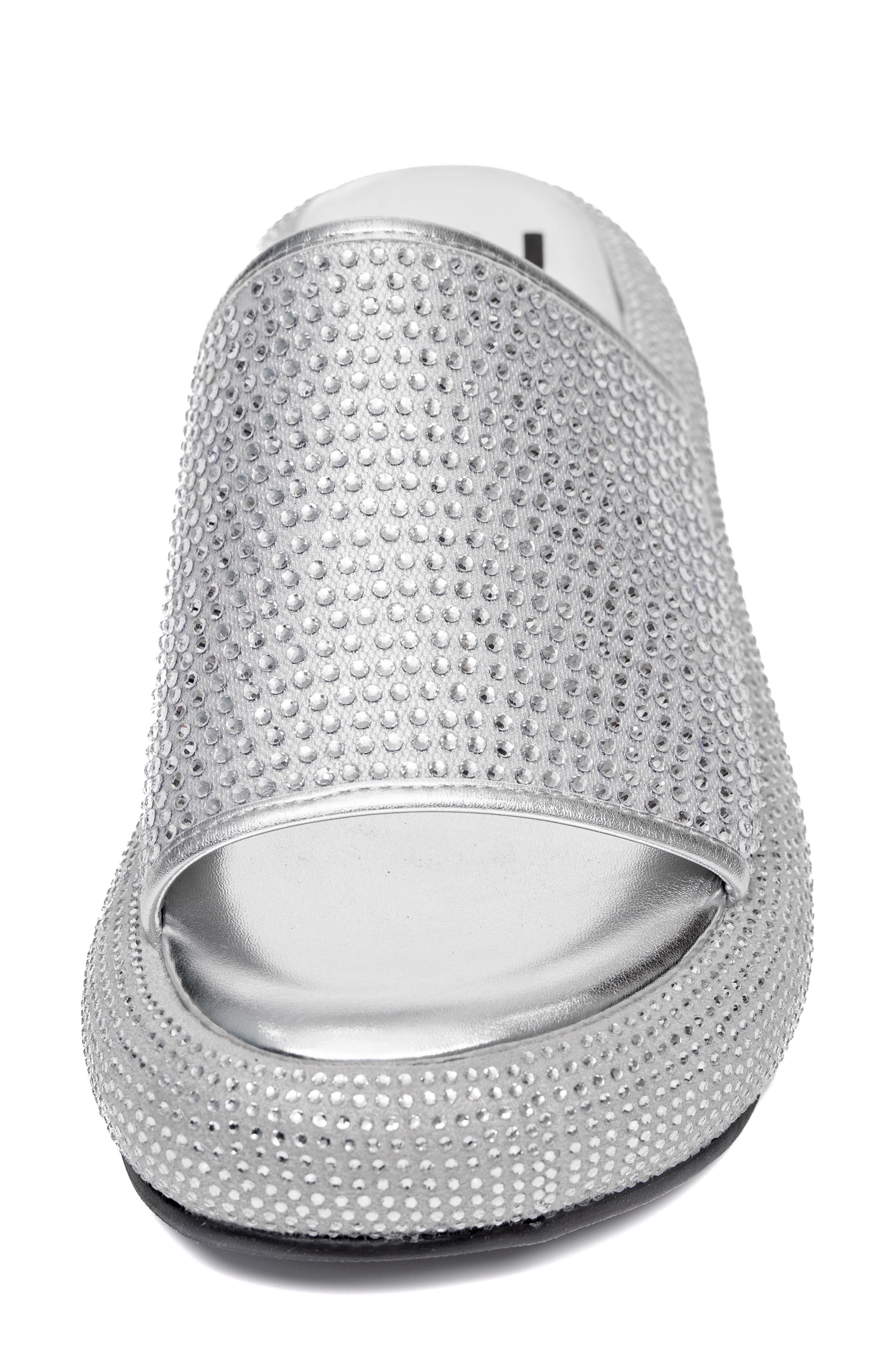 Blingar Slide Sandal - image 2