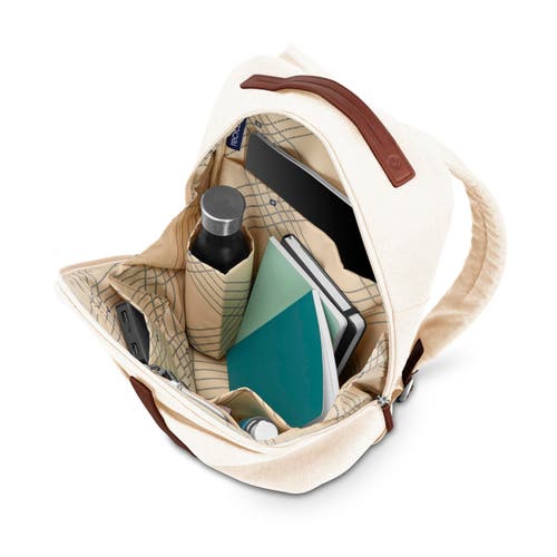 Samsonite Virtuosa Carry-on Travel Backpack With Padded Laptop Sleeve
