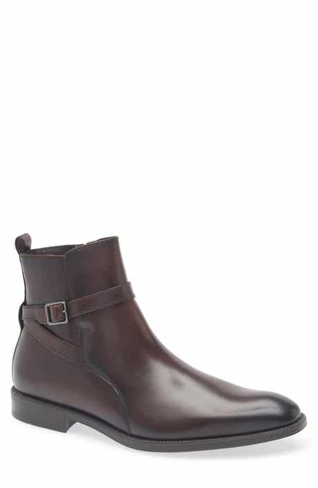 VITTORIO RUSSO Wade Boot