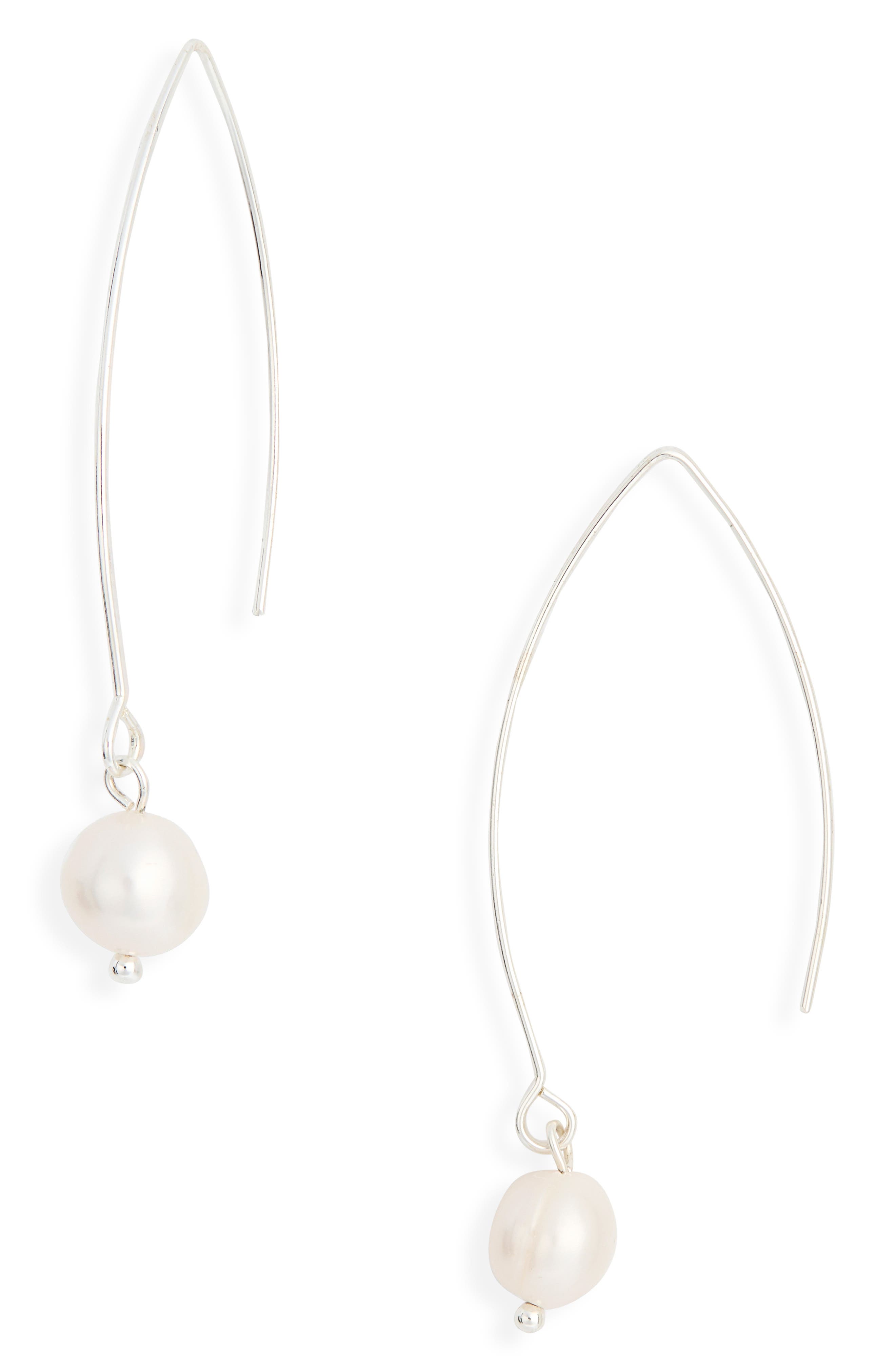 WHITE- SILVER