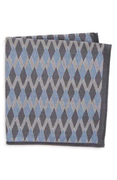 Silk Pocket Square