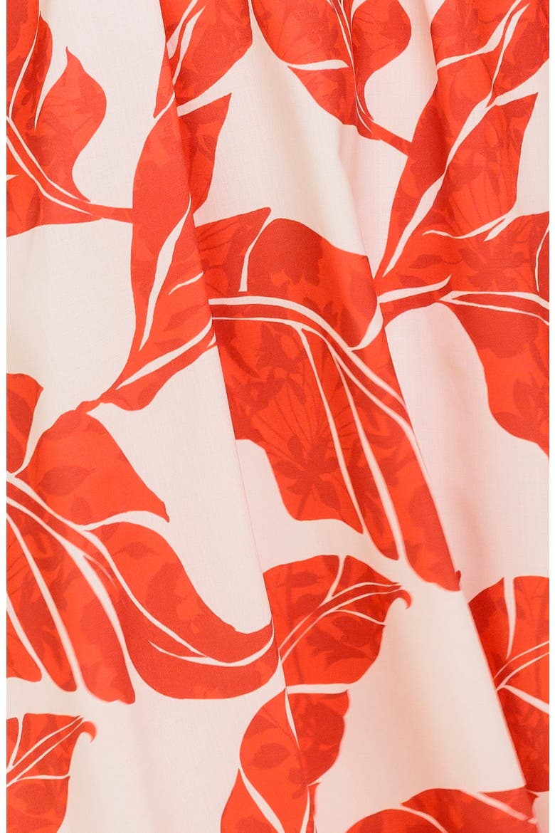 FLYING TOMATO Halter Maxi Dress (Women) | Nordstromrack
