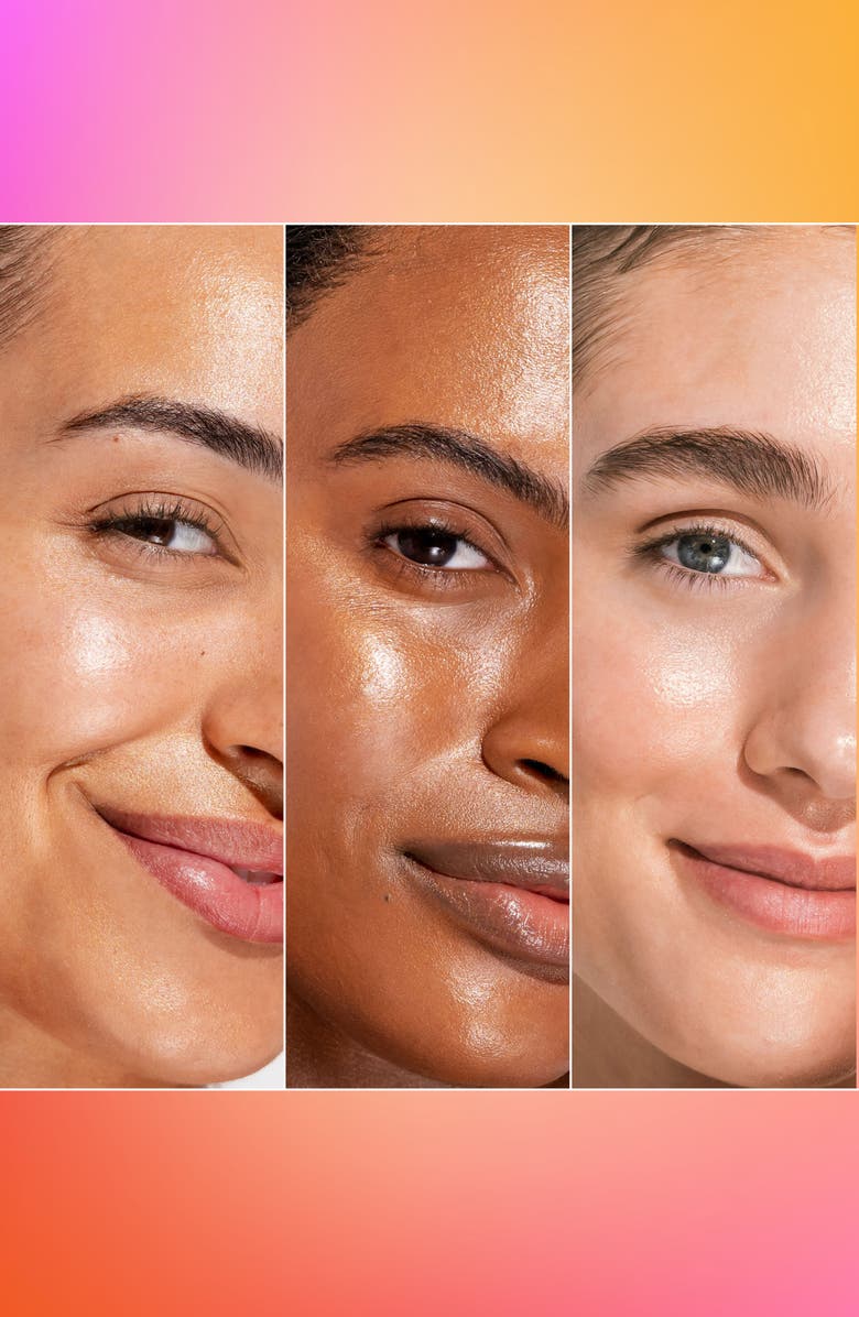 BeautyBio Bronzing Blendrops<sup>™</sup> Broad Spectrum SPF 40 Oil Control Sun-Kissed Finish Priming Drops, Alternate, color, 