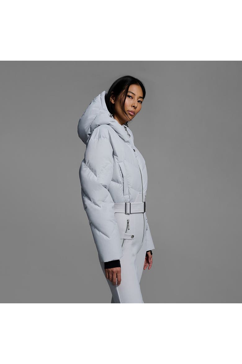 Ajax Snow Suit - Women's, Alternate, color, Smoke