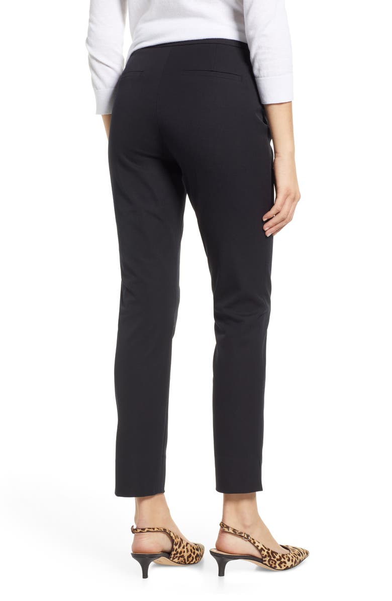 1901 Stretch Ankle Skinny Pants, Alternate, color, 