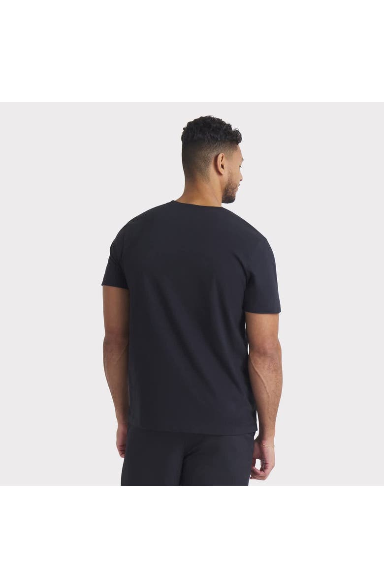 Nike Men's Nike Black Miami Marlins 2025 City Connect Wordmark T-Shirt, Alternate, color, Black