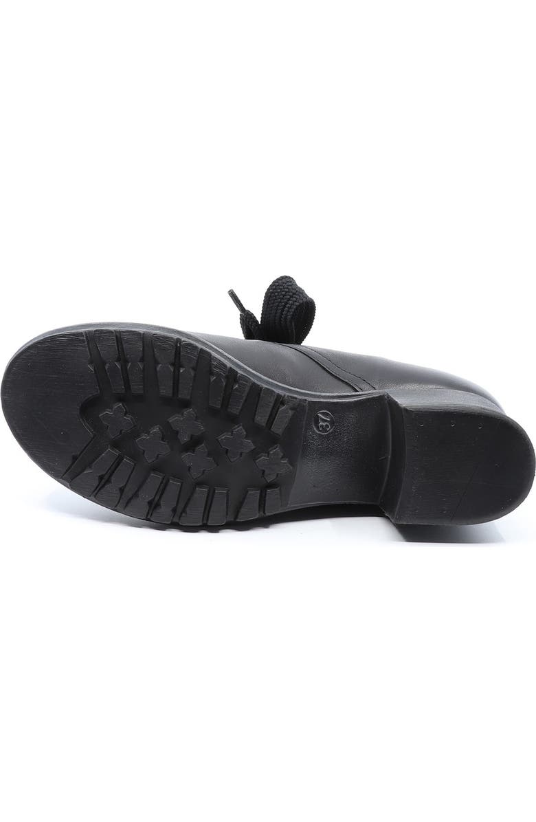 Bos. & Co. Manx Waterproof Bootie, Alternate, color,