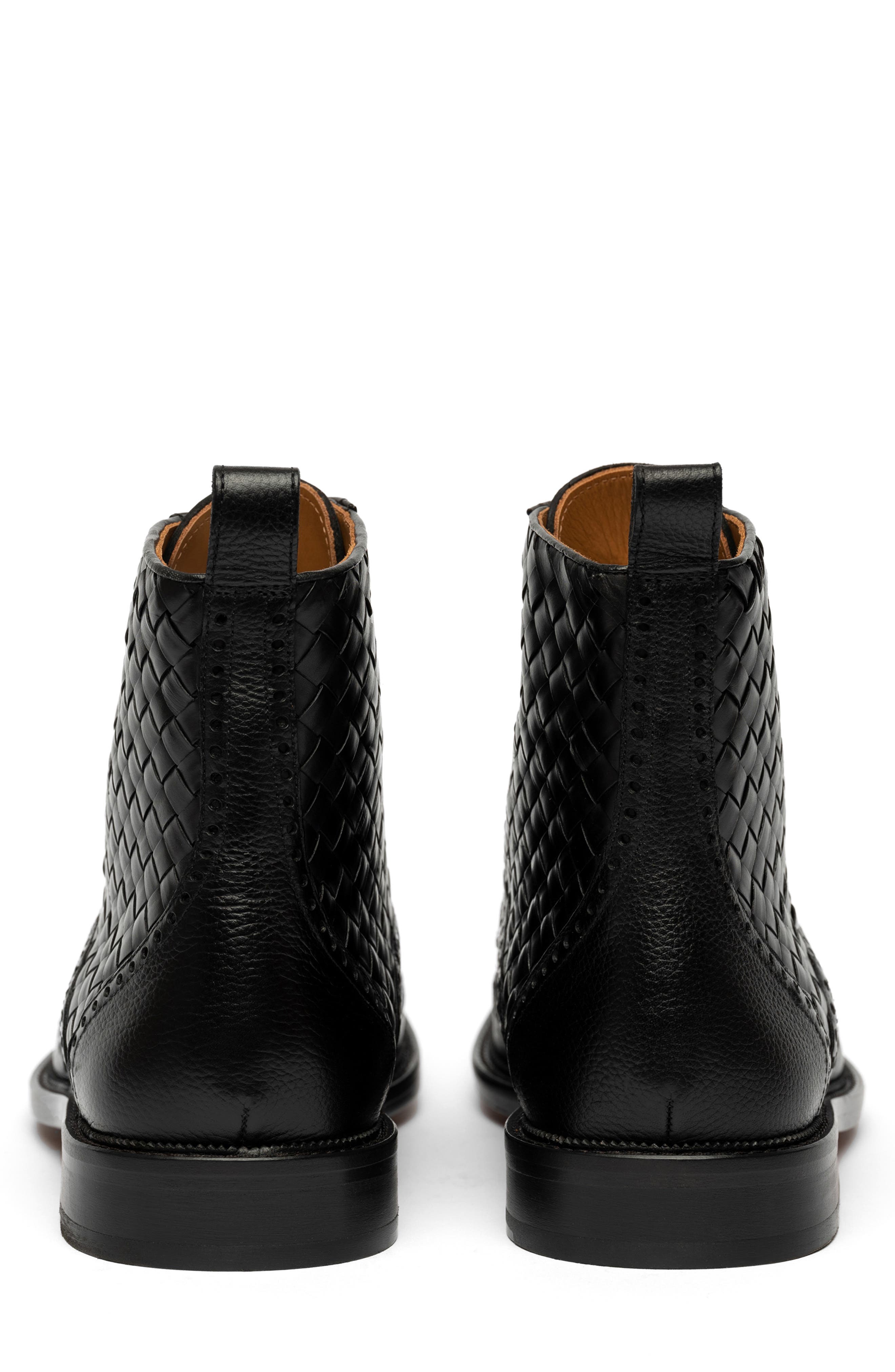 TAFT Saint Boot, Alternate, color, 
