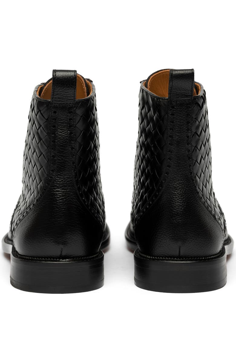 TAFT Saint Boot, Alternate, color,