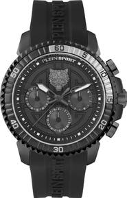 PLEIN SPORT Watches Powerlift Men