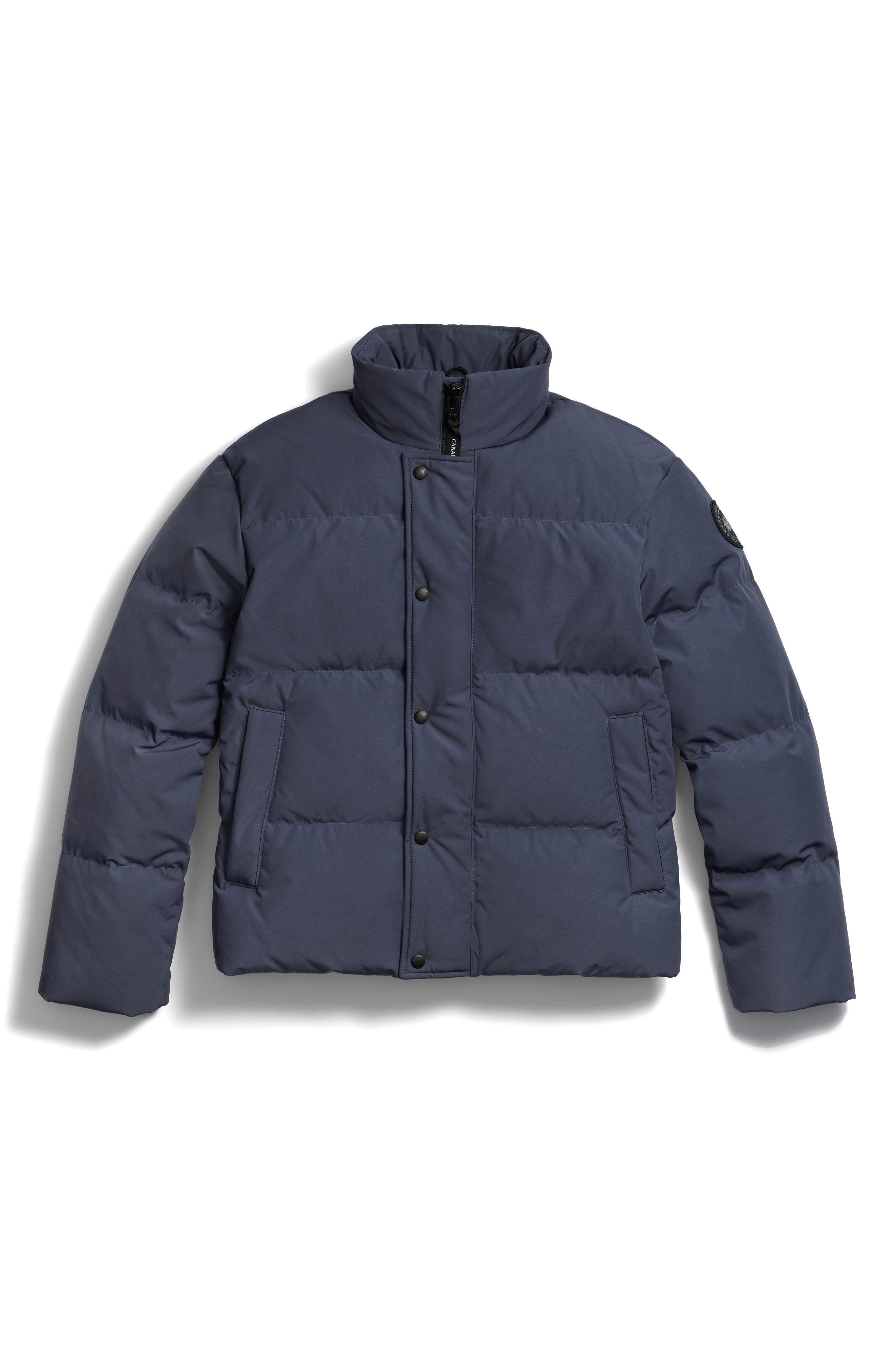 selected DUSK BLUE