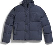 Canada Goose Bayview Water Repellent Parka