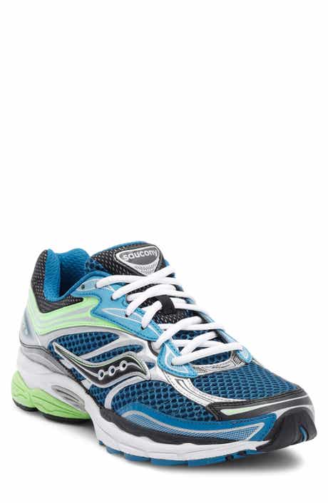 Saucony ProGrid Omni 9 Sneaker