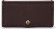 The Sak Mira Large Leather Wallet