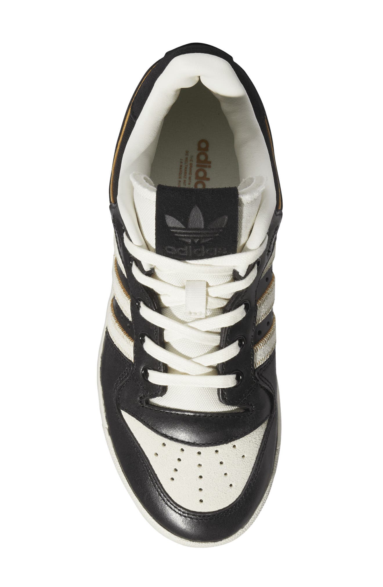 adidas Rivalry 86 Low Sneaker, Alternate, color, 