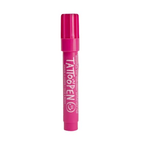 Tattoo Pen For Kids