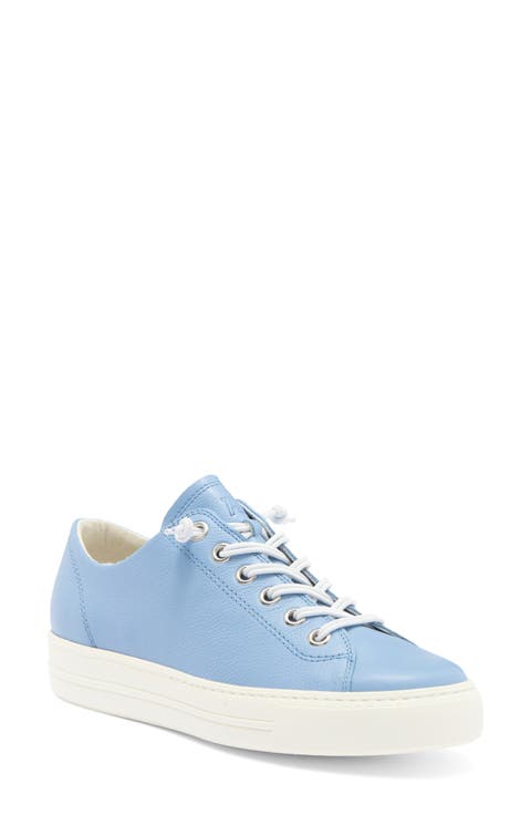 Hadley Platform Sneaker (Women)