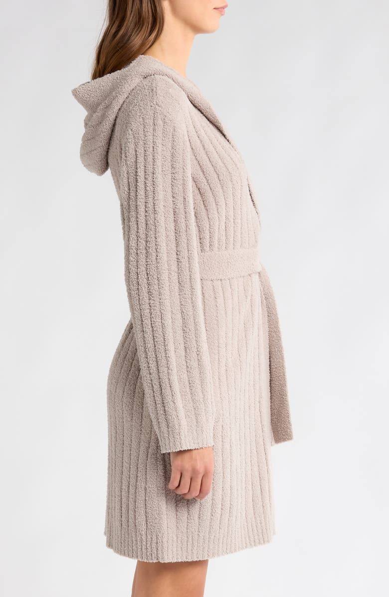 UGG<sup>®</sup> Amari Hooded Sweater Robe, Alternate, color,