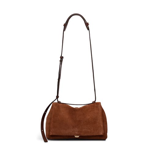 Radley Mercer Street In Brown