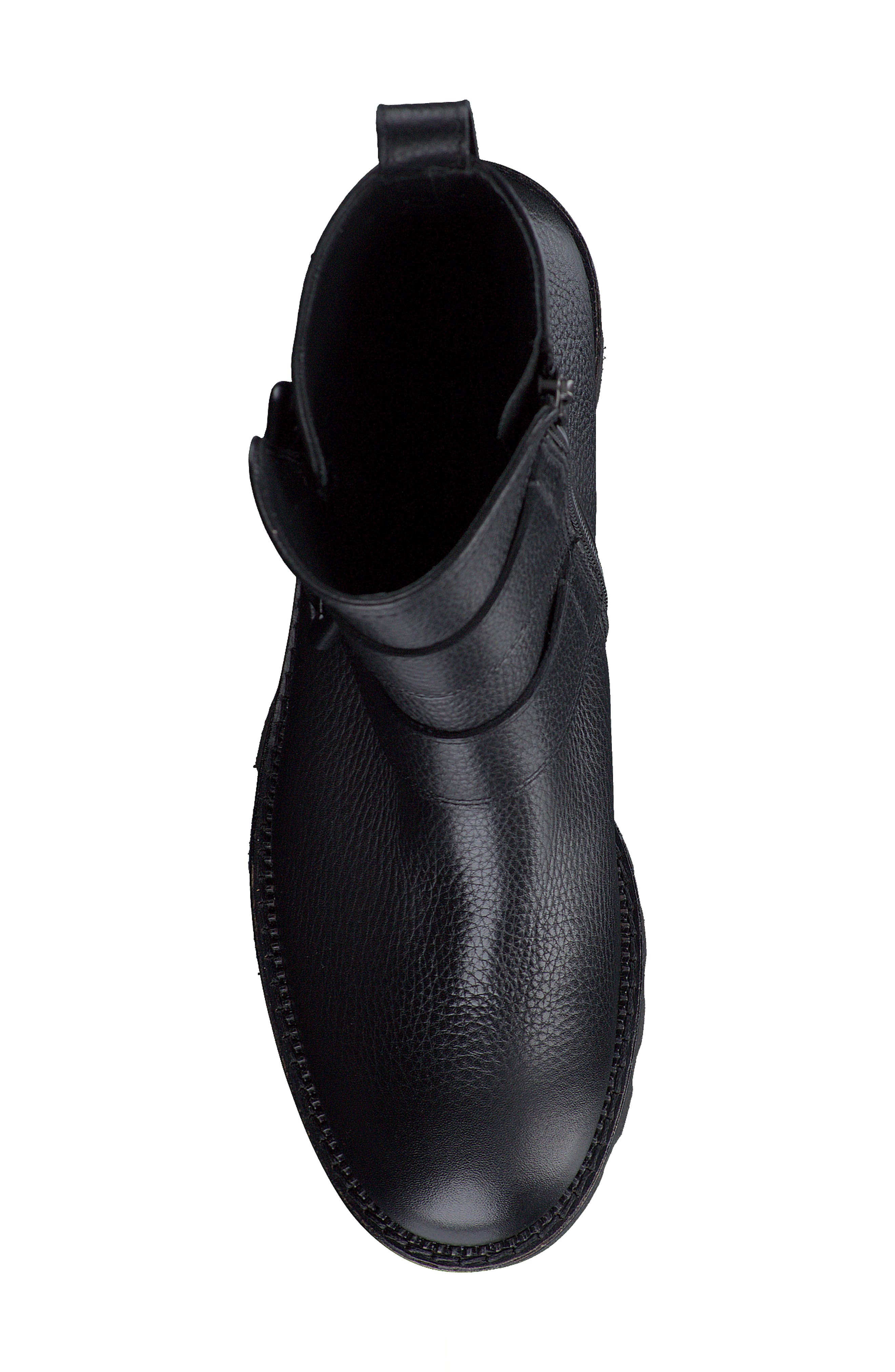 Paul Green Jake Bootie, Alternate, color, 