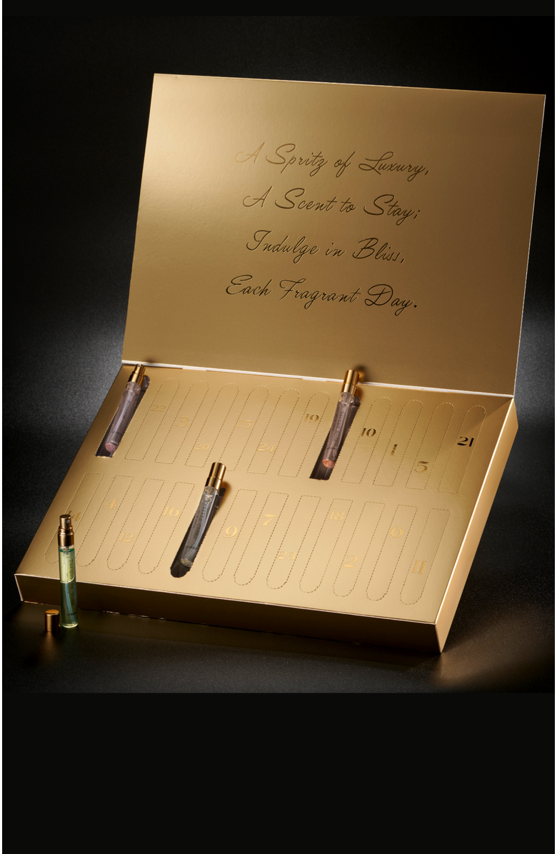 Lovery 24-Pc. Limited Edition Luxury Eau de Parfum Gift Set, Alternate, color, 