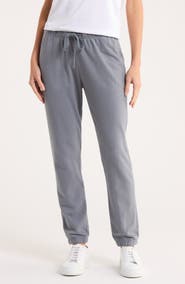 James Perse French Terry Joggers