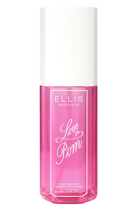 Love Pom Perfume Mist
