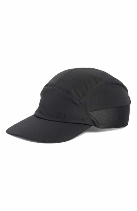 Calvin Klein Mesh Panel Performance Hat