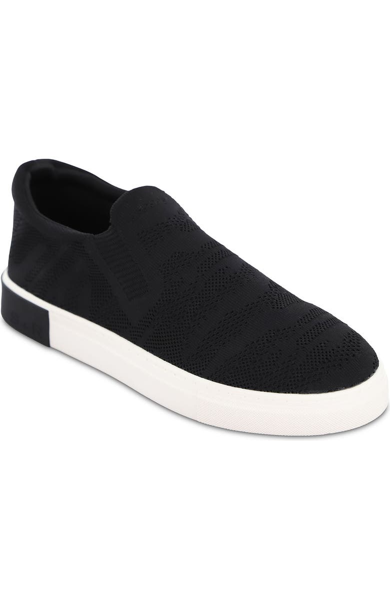 STRAUSS AND RAMM Slip-On Sneaker, Main, color,