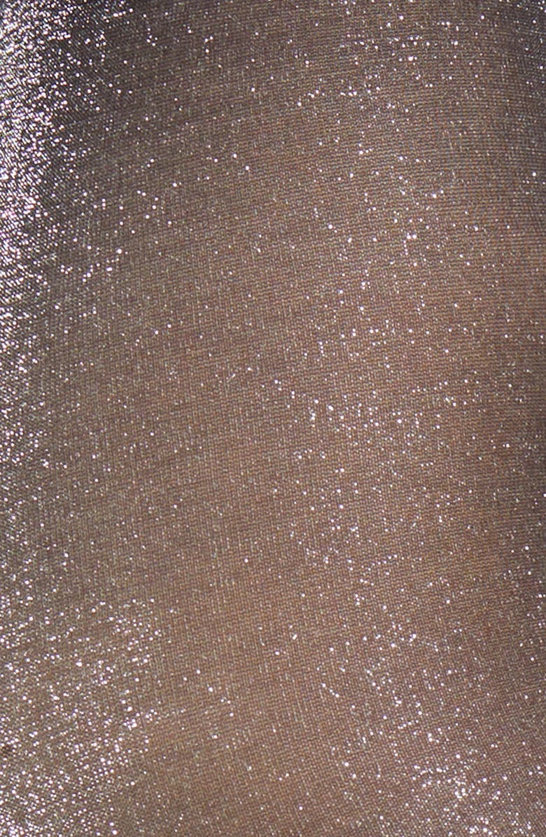 Swedish Stockings Tora Shimmery Recycled Blend Tights, Alternate, color,