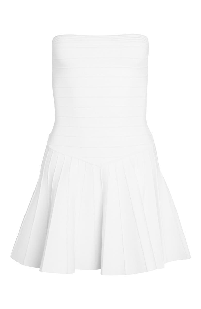 Retrofête Persephonie Knit  Dress, Alternate, color, 