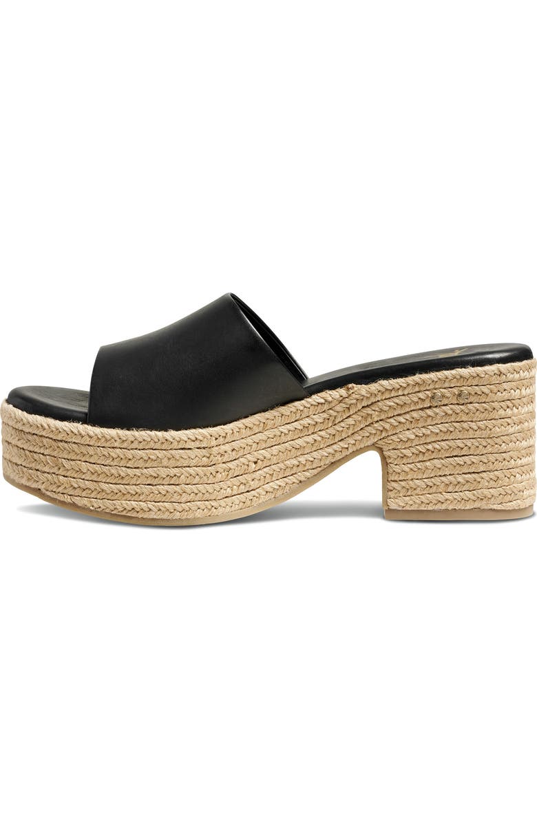 Beek Prinia Espadrille Platform Sandal, Alternate, color,