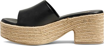 Prinia Espadrille Platform Sandal