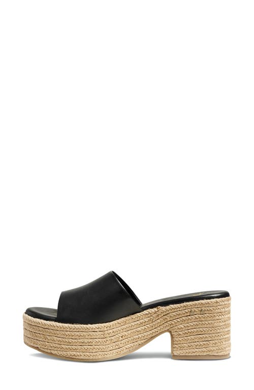 Beek Prinia Espadrille Platform Sandal