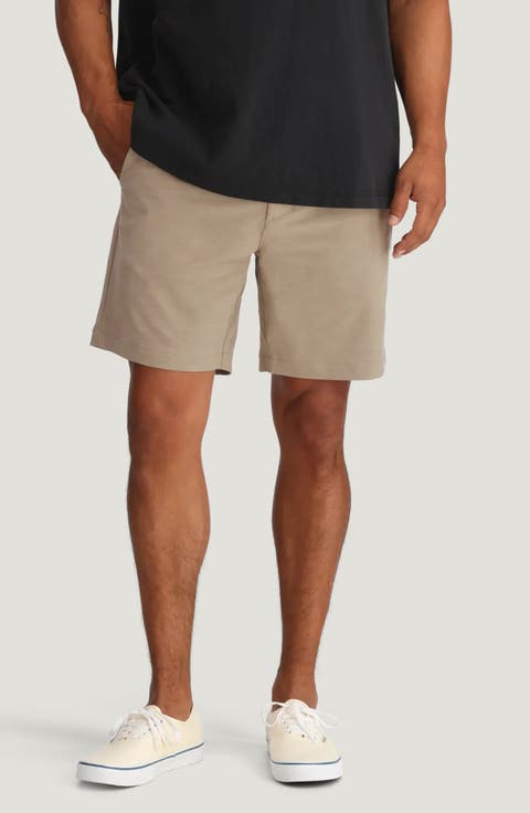 Palmera Hybrid Shorts