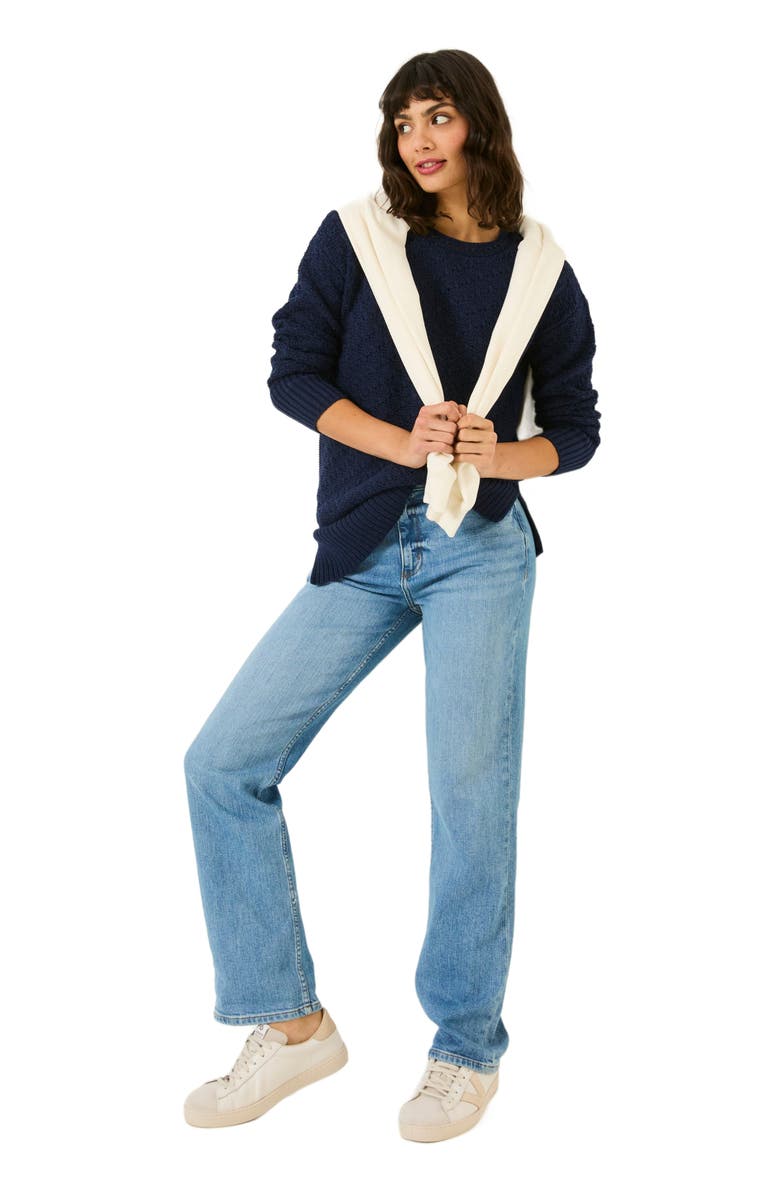 FatFace Farryn Long Knit, Alternate, color,