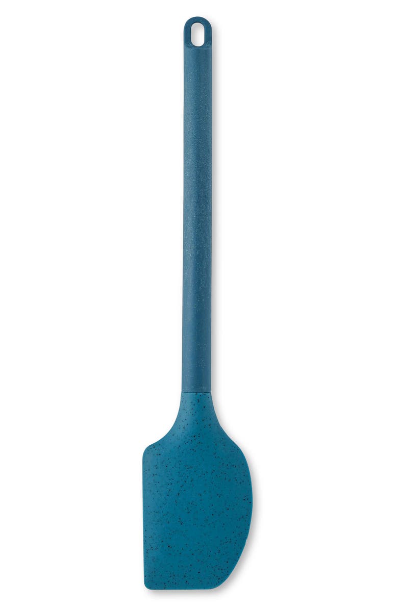 CORE KITCHEN 6-Piece Silicone & Wheat Fiber Cooking Utensil Set, Alternate, color, Speckled Agate