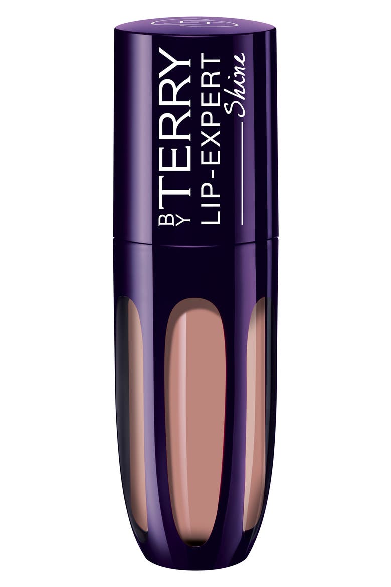 Lip-Expert Shine Lipstick, Main, color, BABY BEIGE