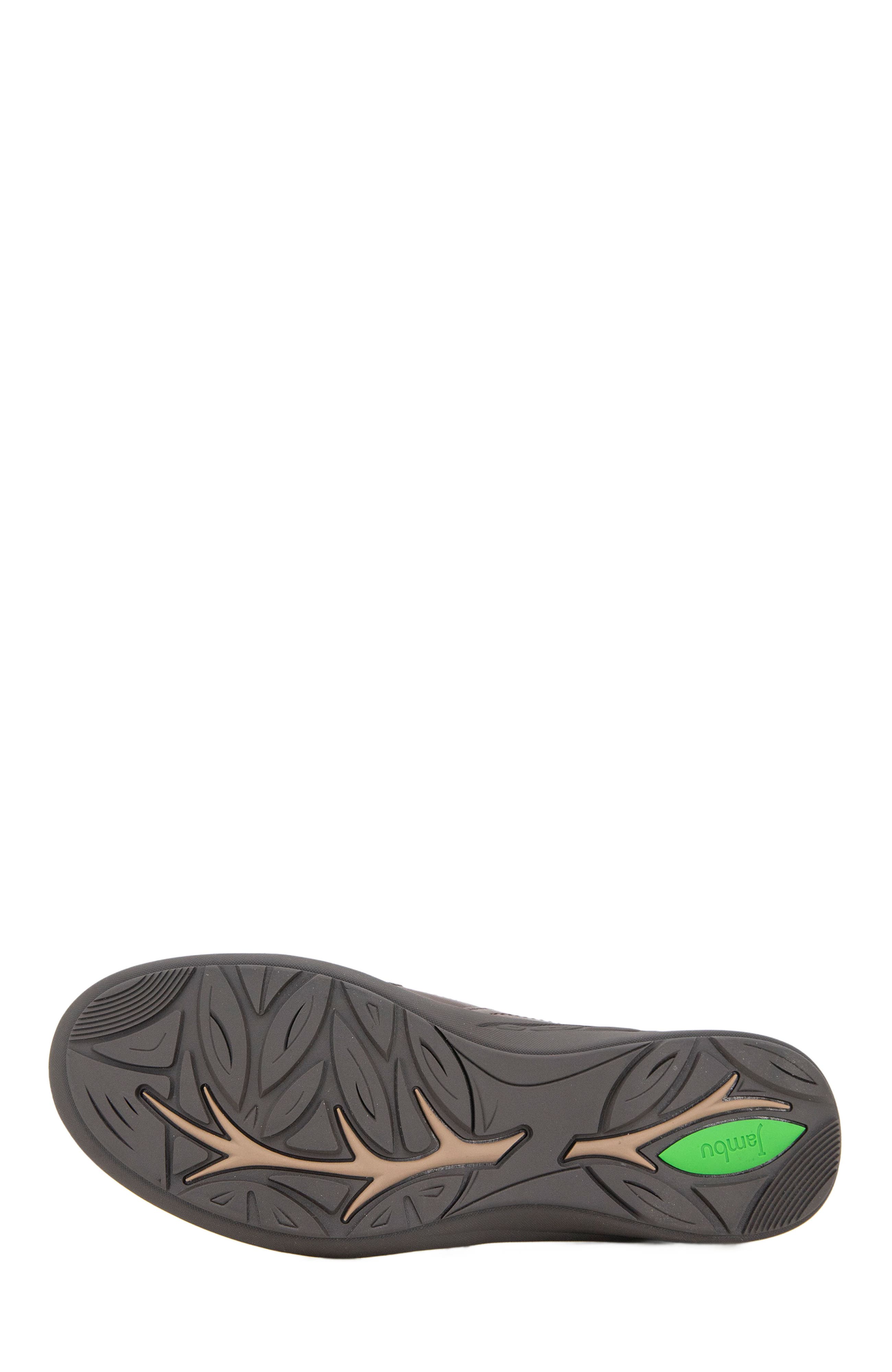 Thea Casual Moc Shoe, Alternate, color, DARK BROWN