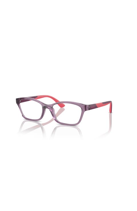 47mm Cat Eye optical glasses