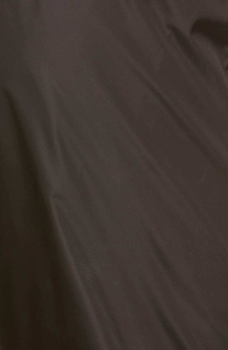 Off-White Arrow Tape Track Pants, Alternate, color,